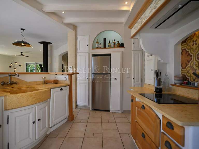 Maison Le Crès - 4 chambres - 210m²