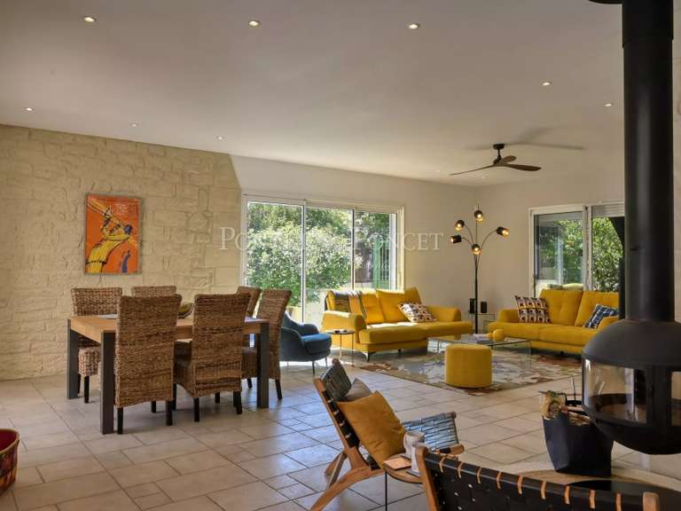 Maison Le Crès - 4 chambres - 210m²