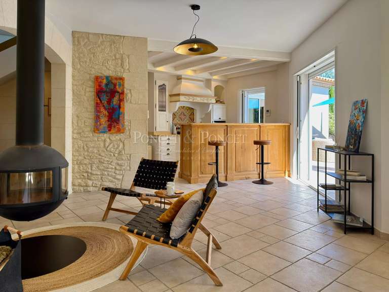 Maison Le Crès - 4 chambres - 210m²