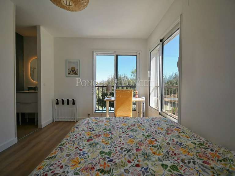 Maison Le Crès - 4 chambres - 210m²