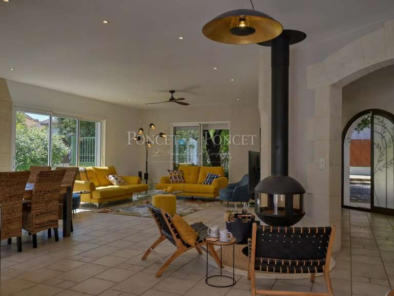 Maison Le Crès - 4 chambres - 210m²