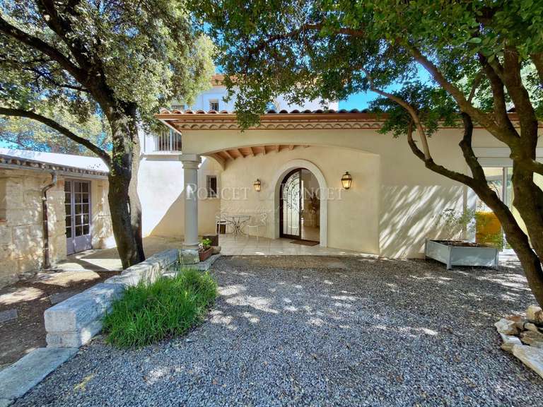 Maison Le Crès - 4 chambres - 210m²