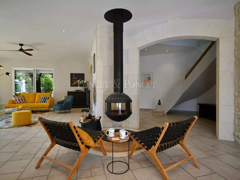 Maison Le Crès - 4 chambres - 210m²