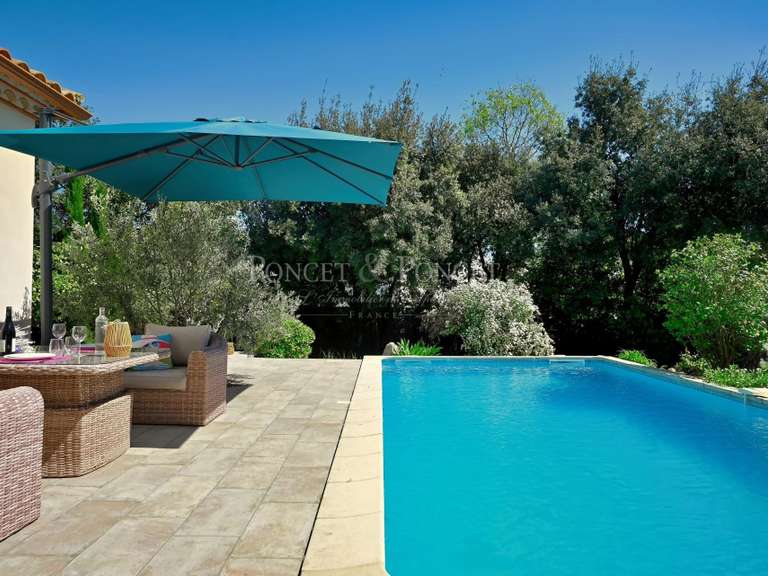 Maison Le Crès - 4 chambres - 210m²