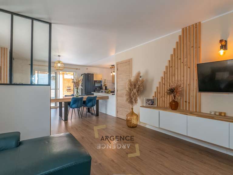 Maison Le Crès - 4 chambres - 166m²