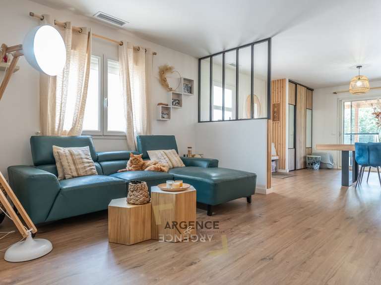 Maison Le Crès - 4 chambres - 166m²