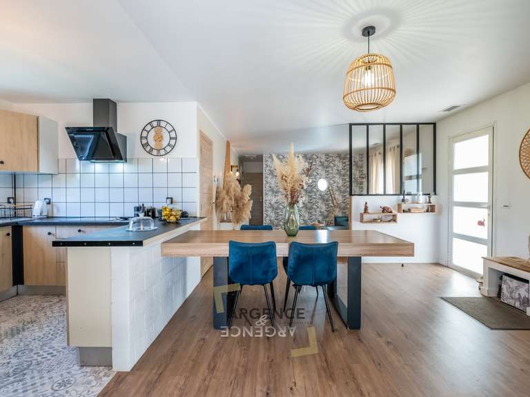 Maison Le Crès - 4 chambres - 166m²