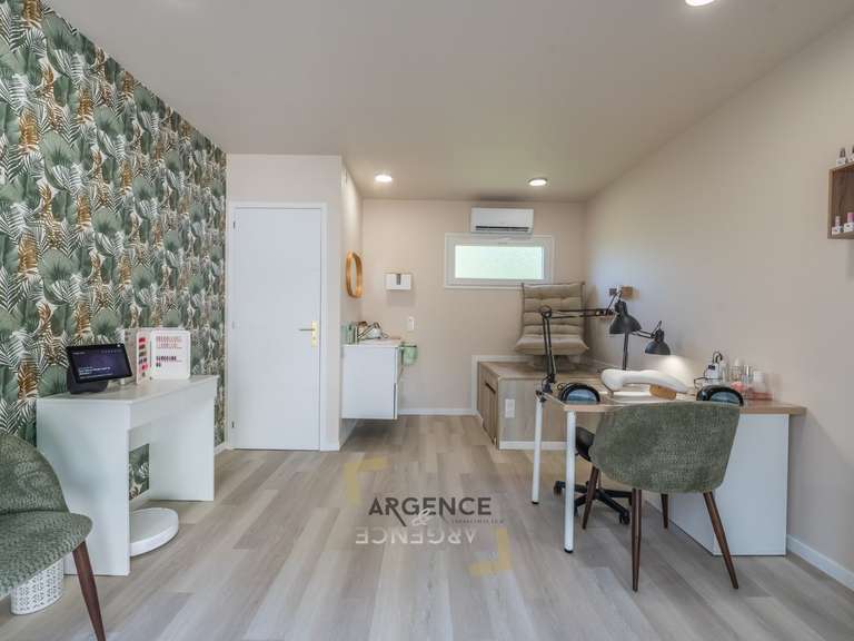 Maison Le Crès - 4 chambres - 166m²