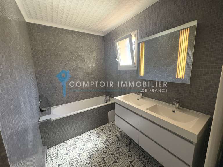 Maison Le Crès - 4 chambres - 152m²