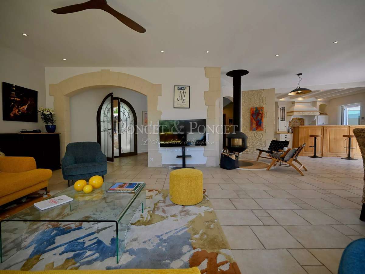 Maison Le Crès