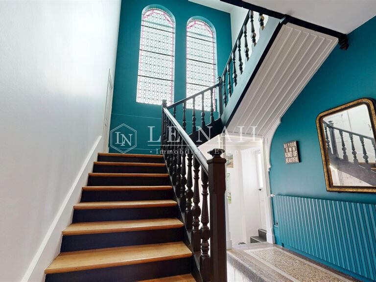 Mansion Le Creusot - 8 bedrooms - 583m²