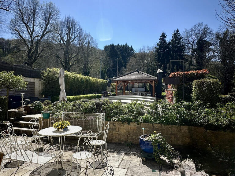 Maison Le Creusot - 6 chambres - 1200m²