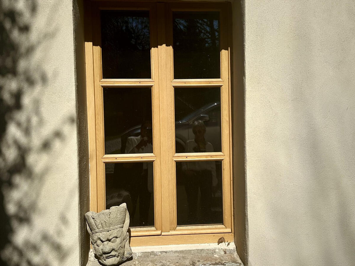 Maison Le Creusot