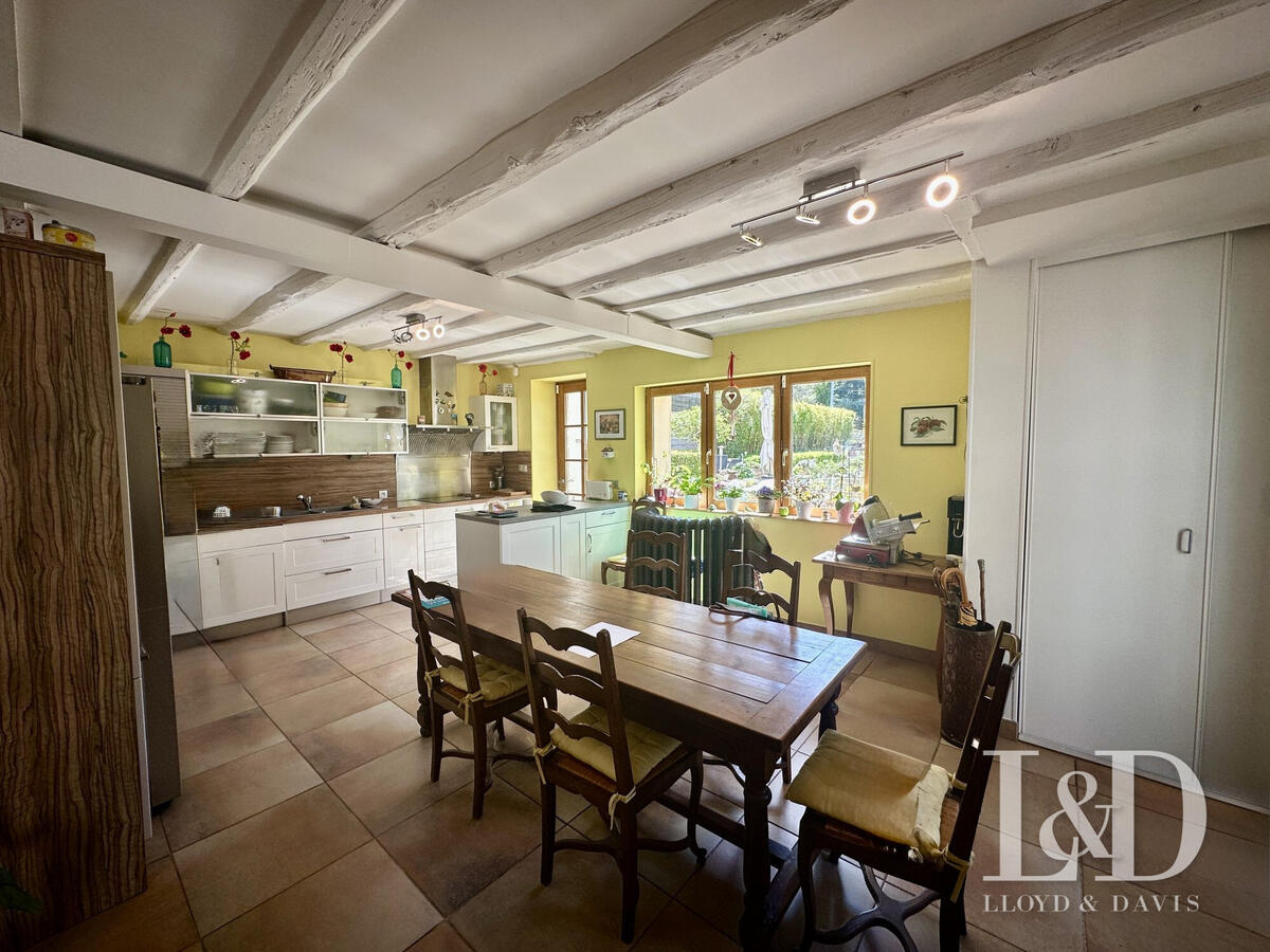 Maison Le Creusot