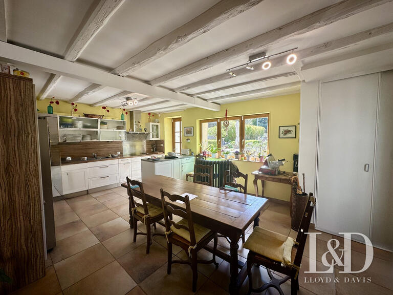 Maison Le Creusot - 6 chambres - 1200m²