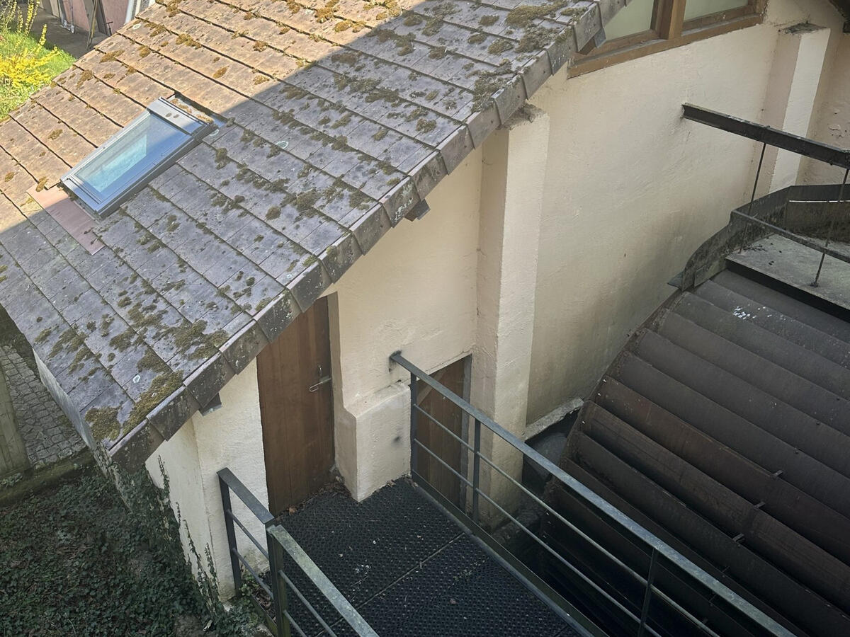 Maison Le Creusot