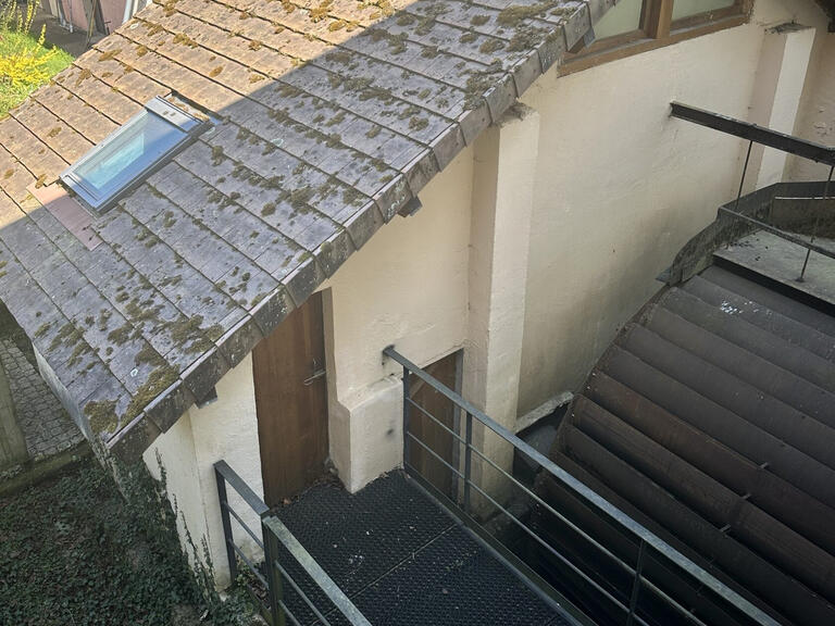 Maison Le Creusot - 6 chambres - 1200m²