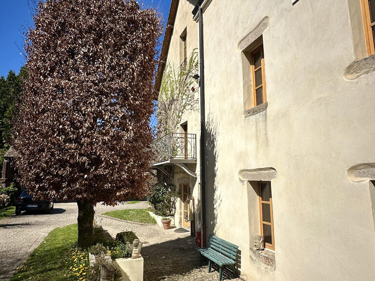 Maison Le Creusot - 6 chambres - 1200m²