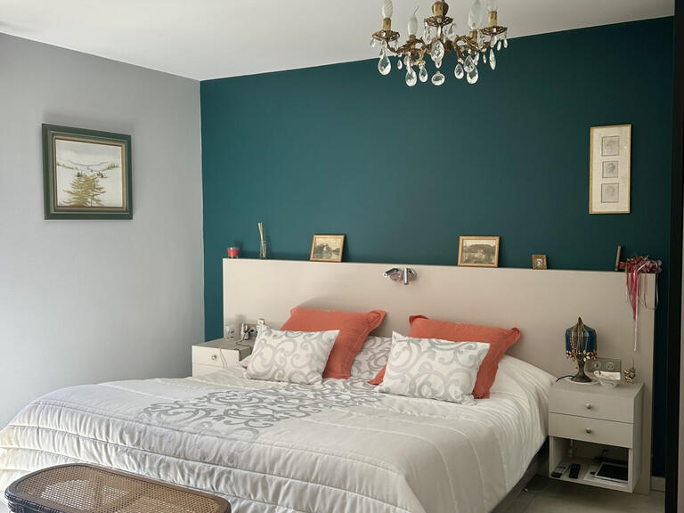 Maison Le Creusot - 6 chambres - 1200m²