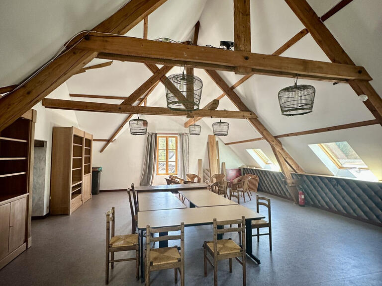 Maison Le Creusot - 6 chambres - 1200m²