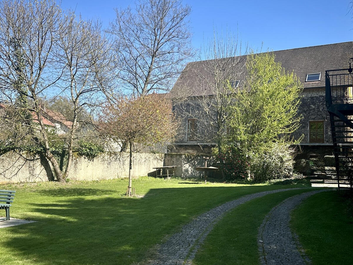 Maison Le Creusot