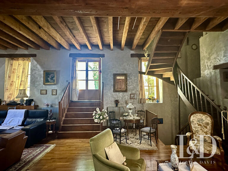 Maison Le Creusot - 6 chambres - 1200m²