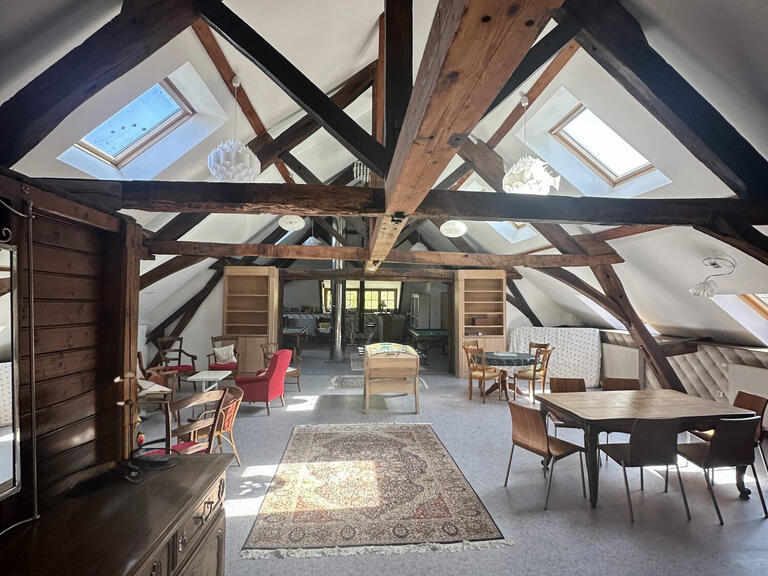 Maison Le Creusot - 6 chambres - 1200m²