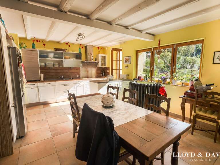 Maison Le Creusot - 6 chambres - 1200m²