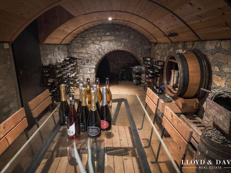 Maison Le Creusot - 6 chambres - 1200m²