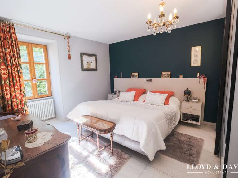 Maison Le Creusot - 6 chambres - 1200m²