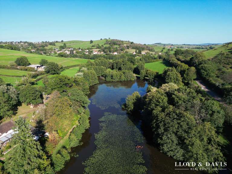 Maison Le Creusot - 6 chambres - 1200m²