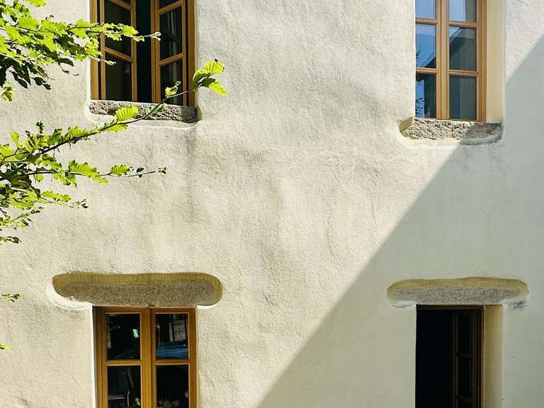 Maison Le Creusot - 6 chambres - 1200m²