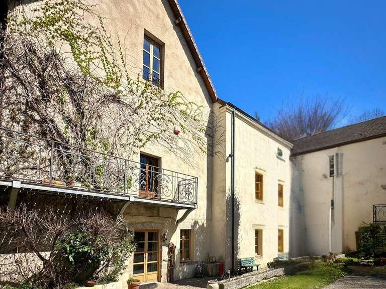 Maison Le Creusot - 6 chambres - 1200m²