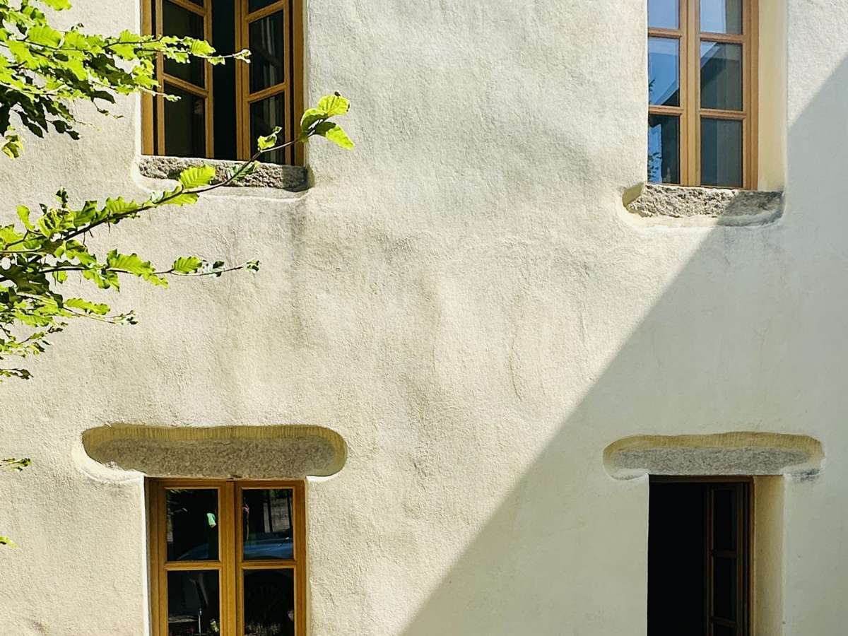 Maison Le Creusot