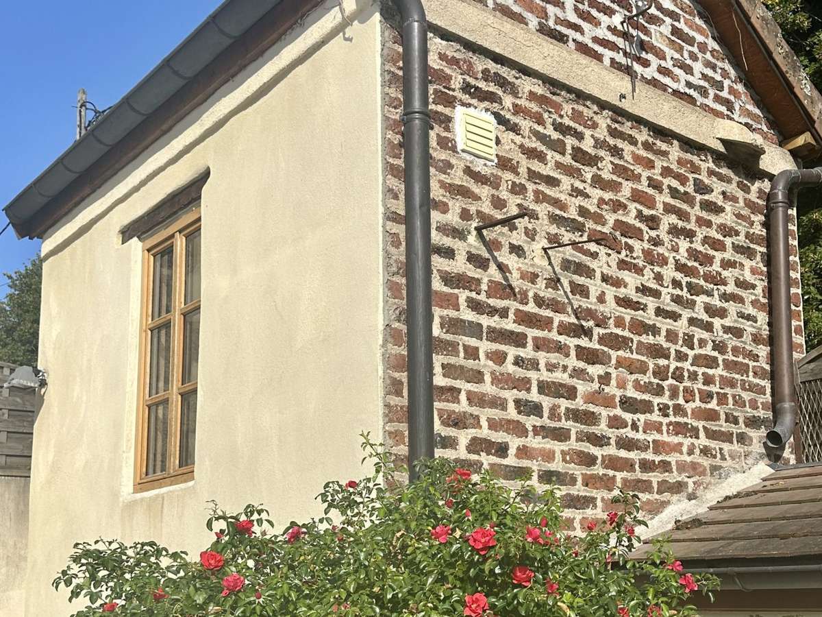 Maison Le Creusot