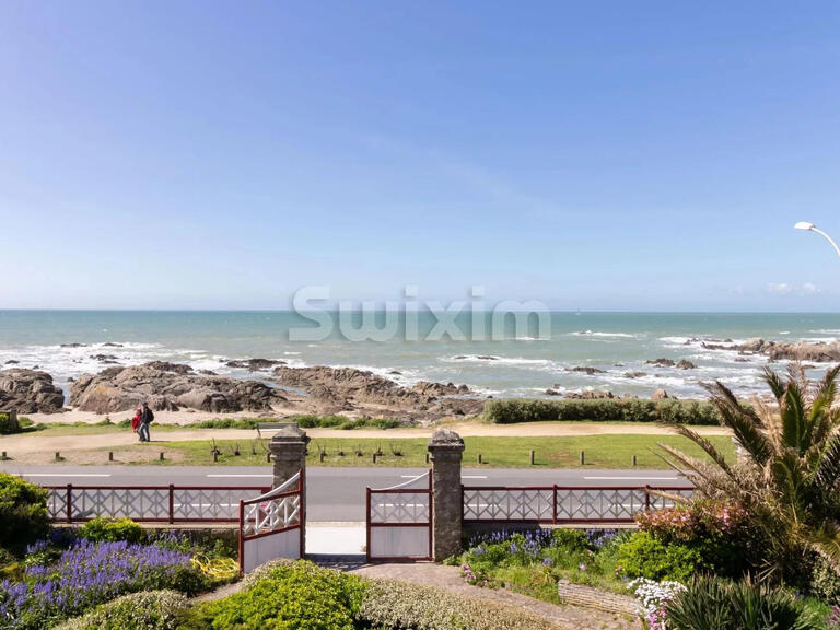 Sale House with Sea view Le Croisic - 5 bedrooms