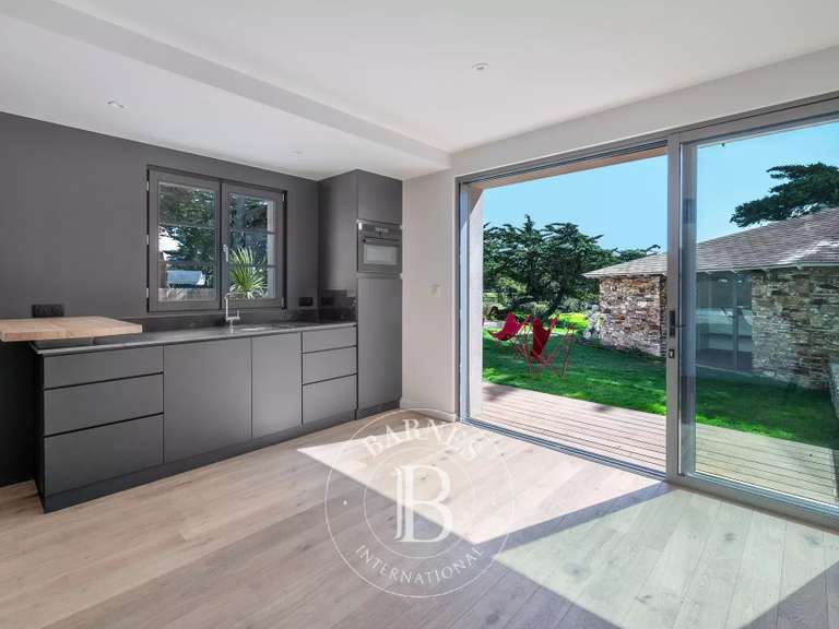 Maison Le Croisic - 7 chambres - 260m²