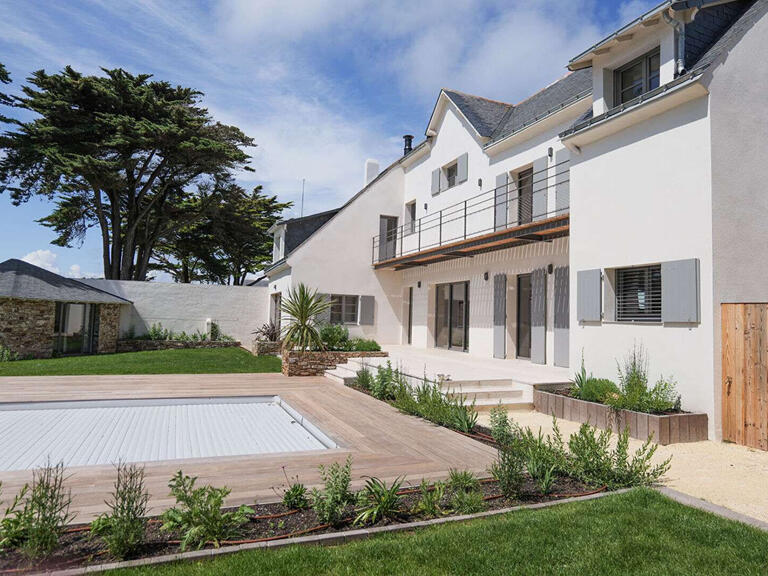 House Le Croisic - 7 bedrooms