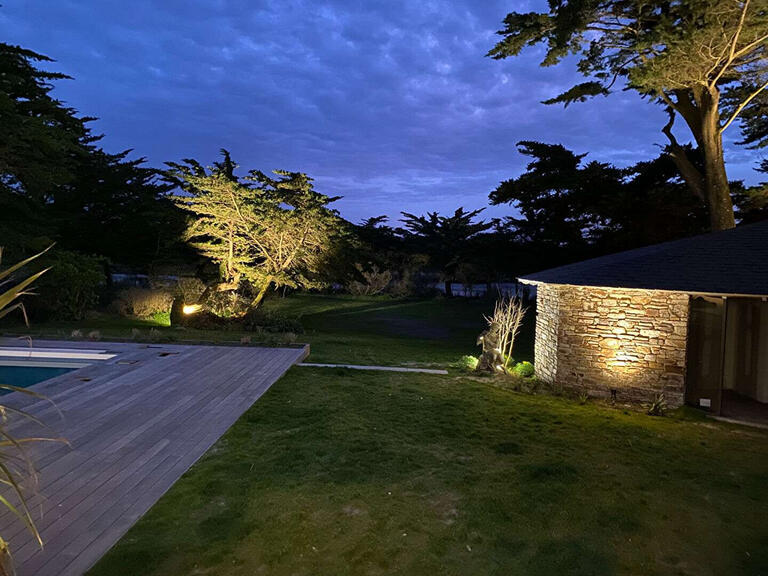 House Le Croisic - 7 bedrooms