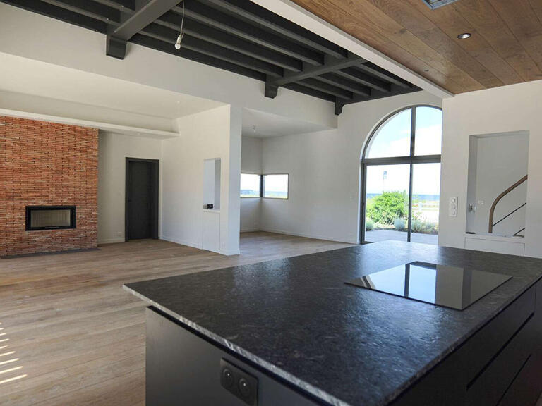 House Le Croisic - 7 bedrooms