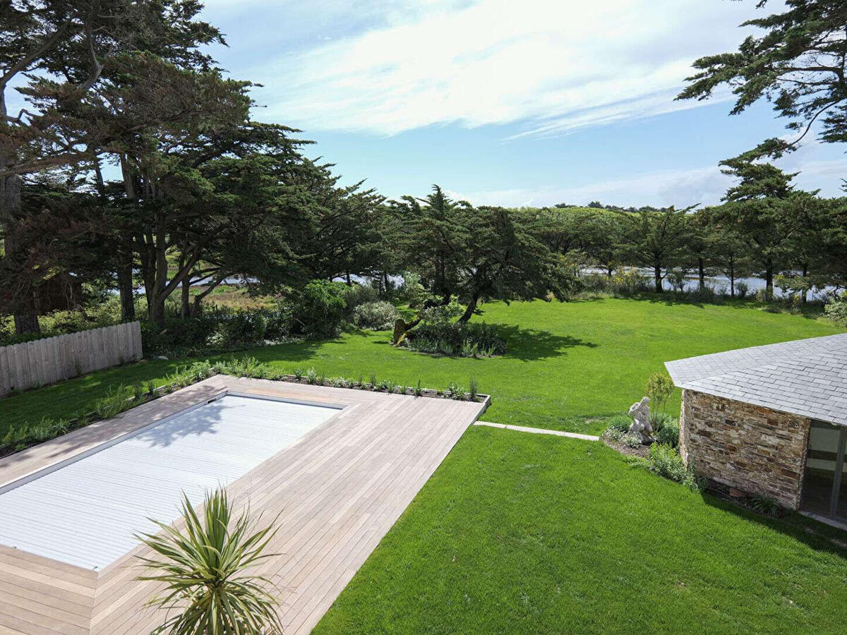 Maison Le Croisic