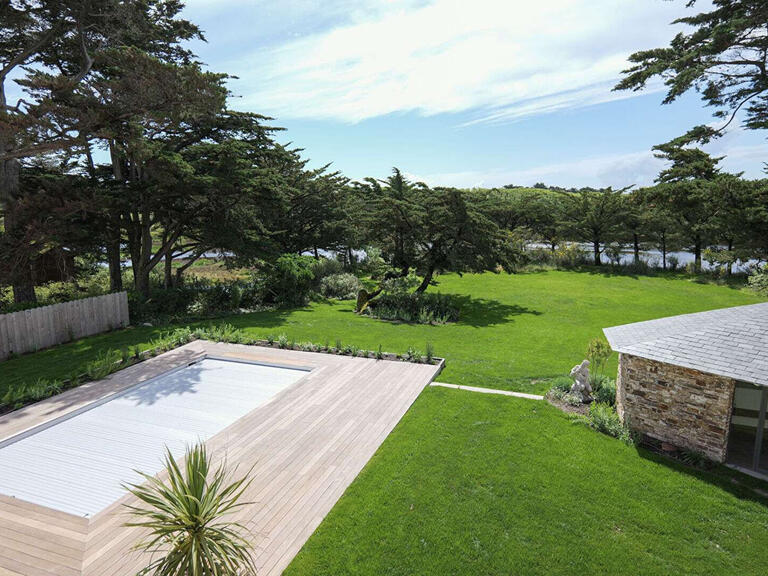 House Le Croisic - 7 bedrooms