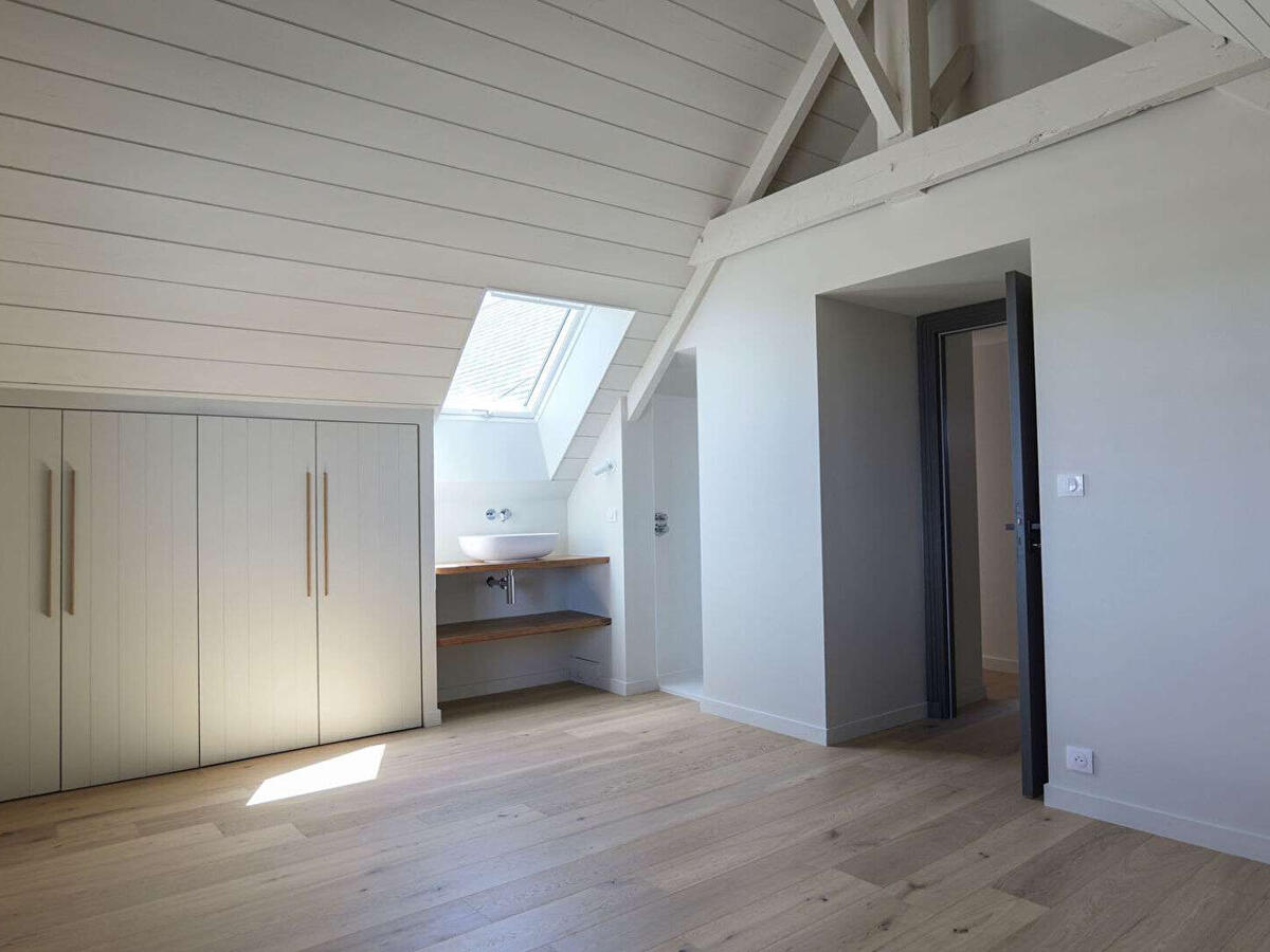 Maison Le Croisic