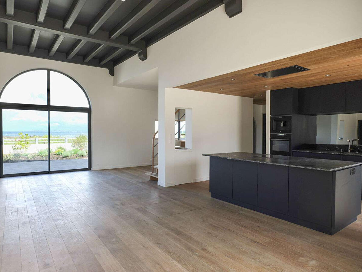 Maison Le Croisic