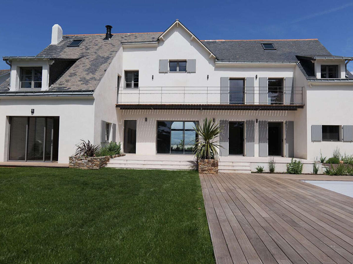 Maison Le Croisic