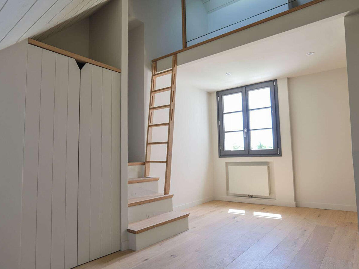 Maison Le Croisic