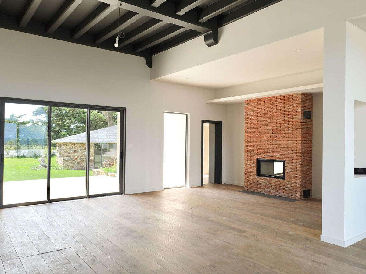 Maison Le Croisic