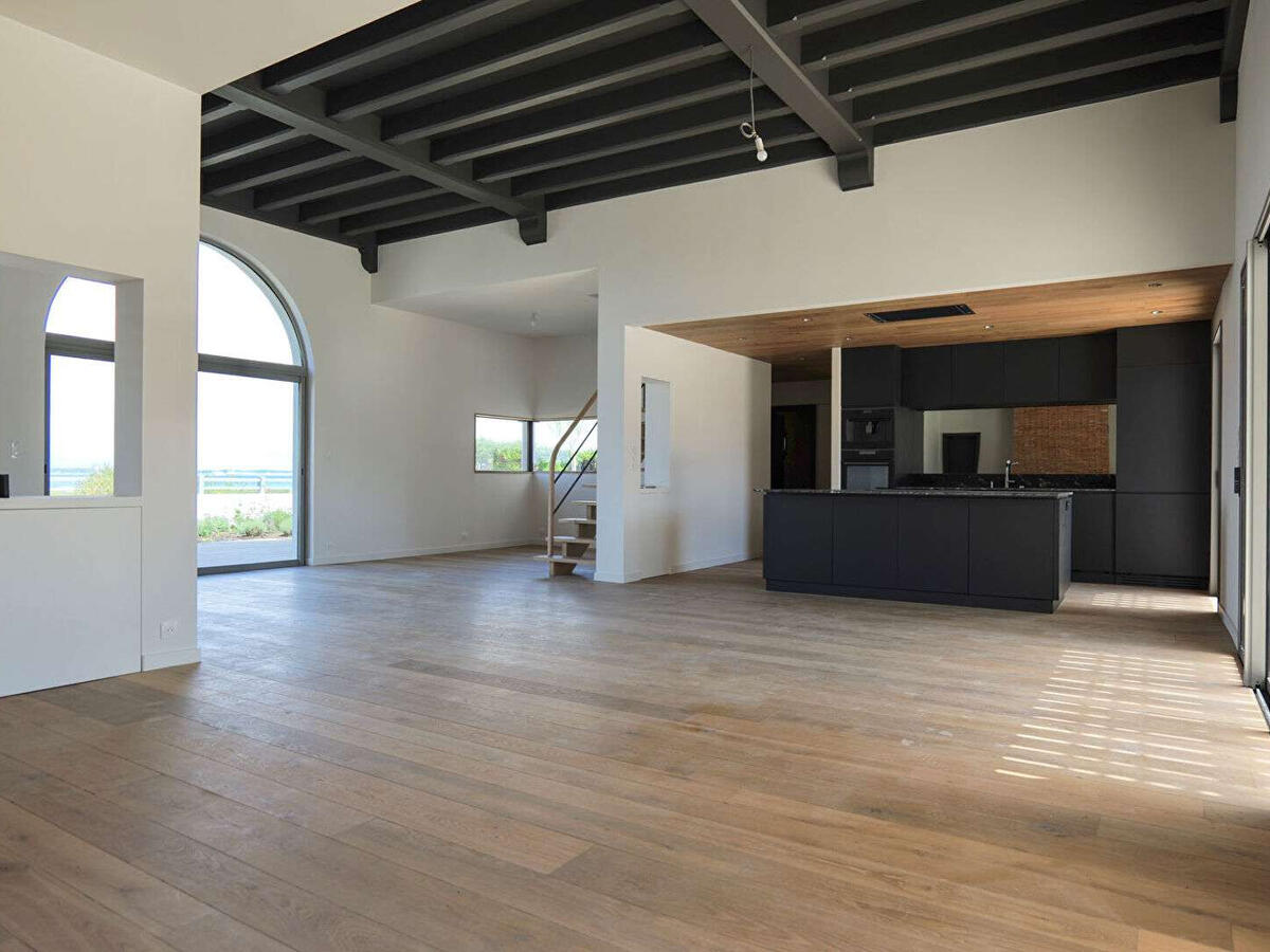 Maison Le Croisic