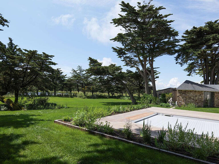 House Le Croisic - 7 bedrooms