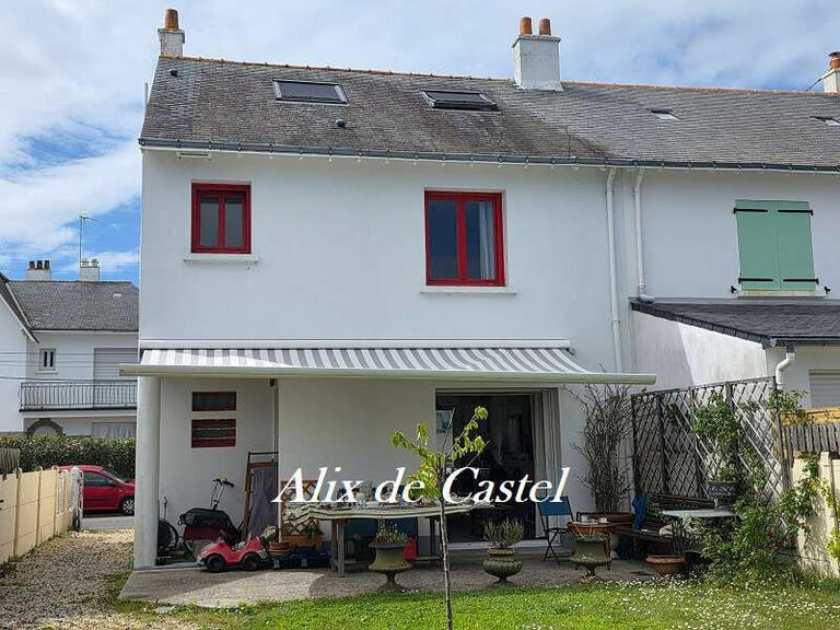 House Le Croisic - 5 bedrooms
